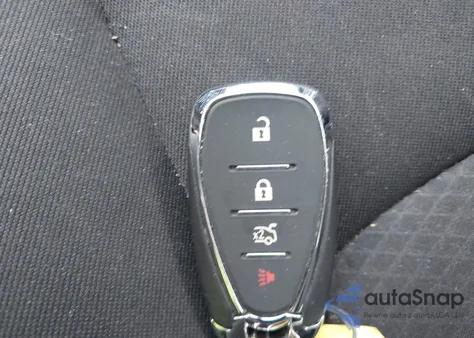 2016 Chevrolet Malibu 1Lt z USA, uszkodzony, nr VIN 1G1ZE5ST8GF303086